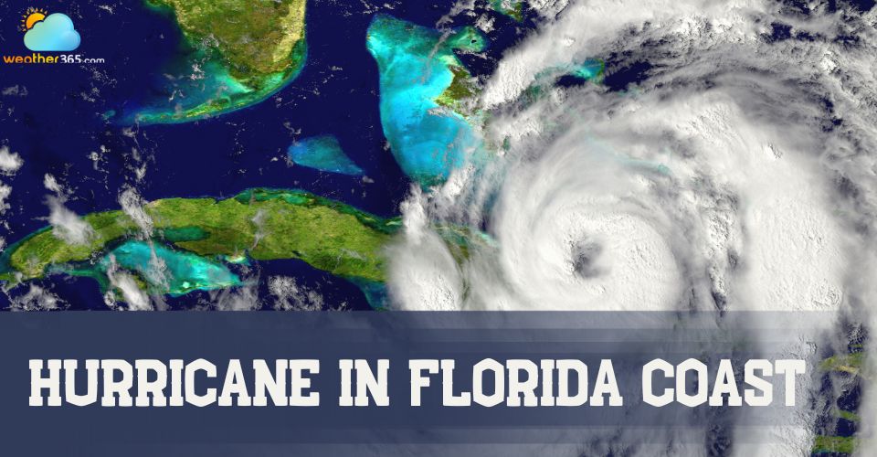 Hurricane in Florida Coast Expected to Develop Slowly, Experts say