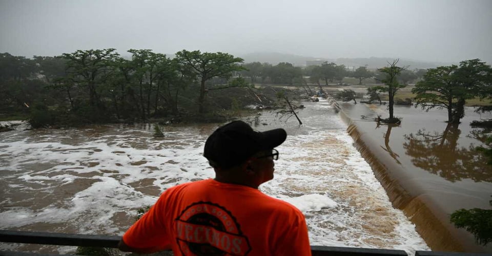 Texas Flash Flooding: Uncovering the Causes Behind the Devastation