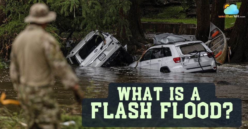 What is a Flash Flood? Causes, Impacts, and Safety Tips You Need to Know