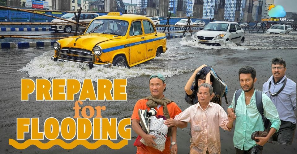 Prepare for Flooding: What to Do Before, During, and After a Flood