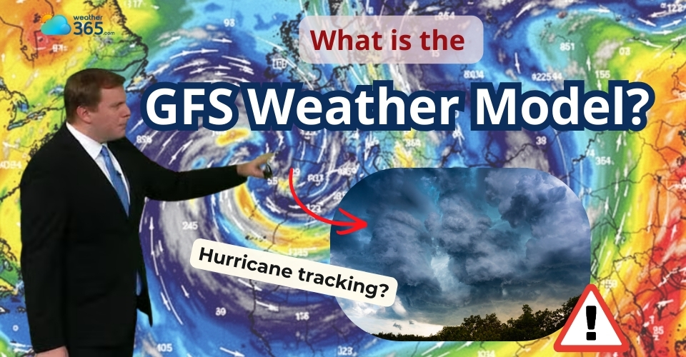 What Is The GFS Weather Model: Accuracy, Uses & Comparison Explained