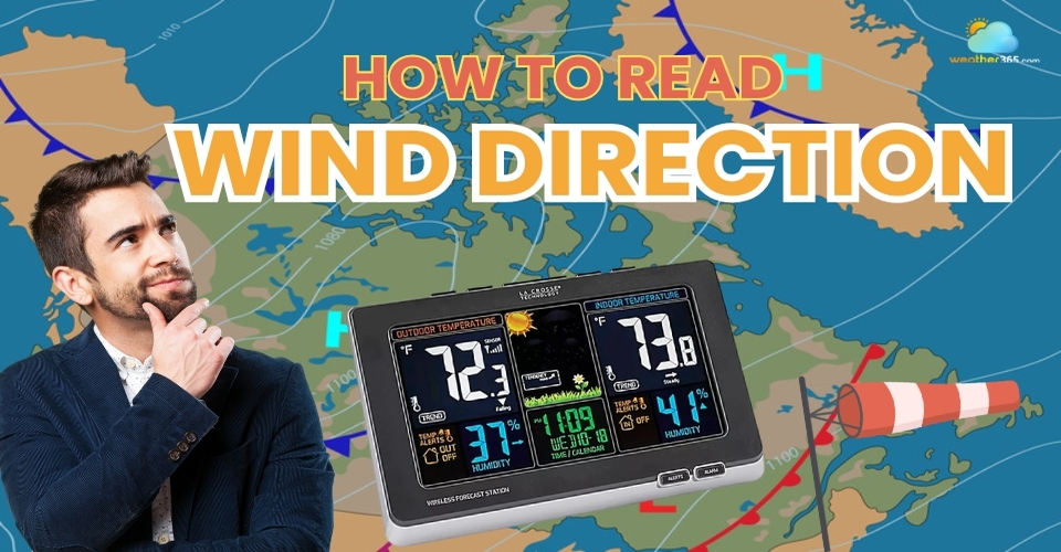 How To Read Wind Direction? Step-by-Step Guide for Accurate Wind Understanding