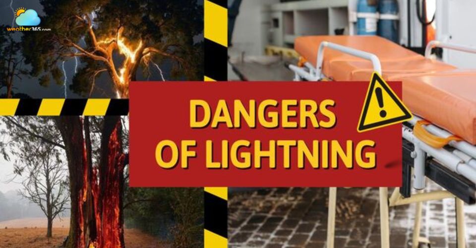 Dangers of Lightning: Understanding Its Hazards and Key Safety Practices to Survive