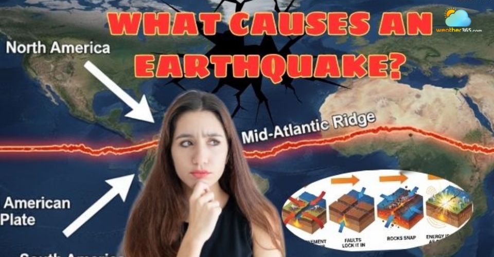 What Causes An Earthquake: Uncover the Science Behind Quakes