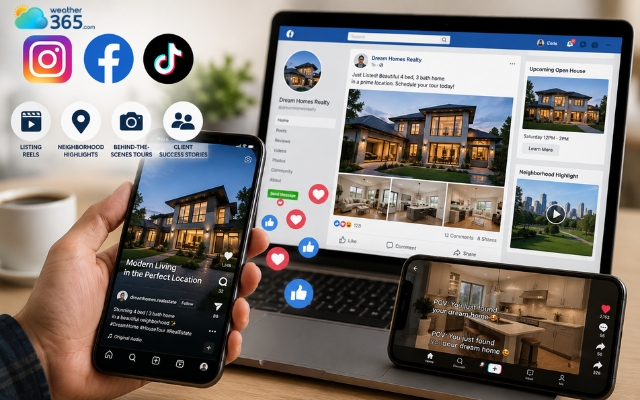 Good social media marketing builds recognition and trust