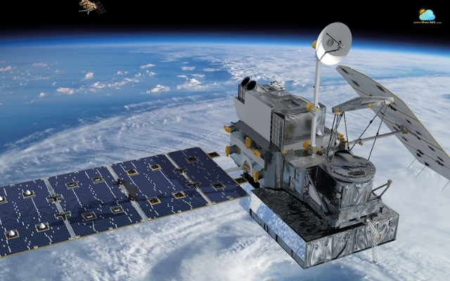 Satellites is the most advanced tool