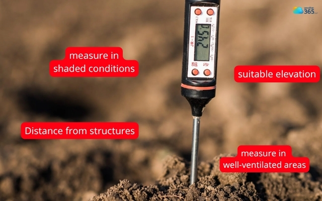  How to get the most accurate result?