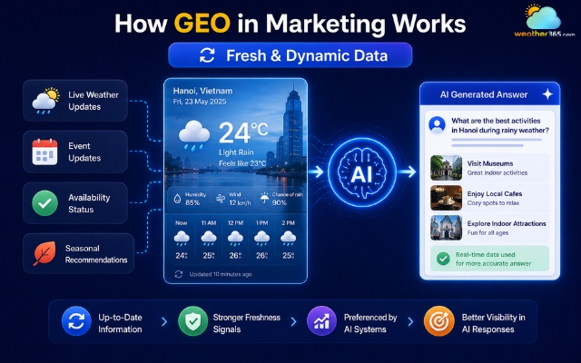 AI systems tend to prioritize updated data