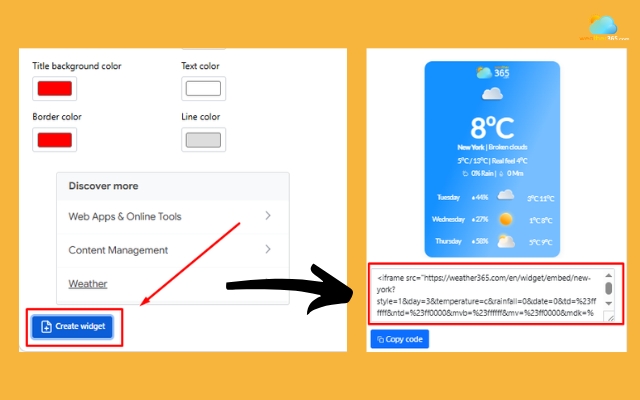  Get the provided code