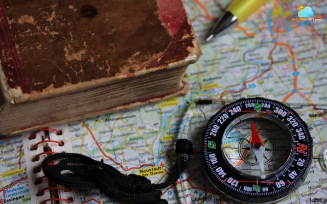 The Beaufort wind scale is used for multiple purposes