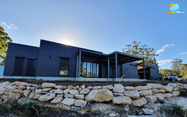 Consult experts to design smart home
