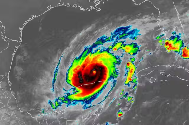 Reasons why Florida is so prone to hurricanes