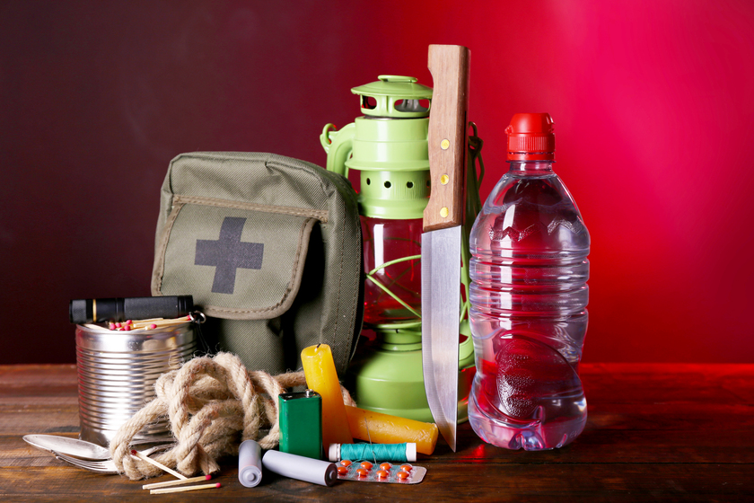 It’s crucial to prepare a flood