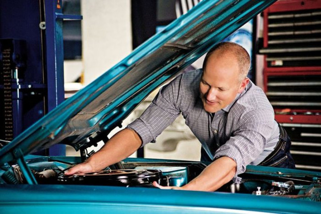 Check your gas tank and car to ensure it works well when needed