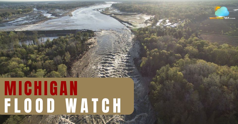  NWS has issued flood warnings in Wisconsin