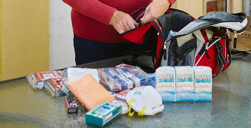 Preparing for flooding is essential no matter where you live in the U.S