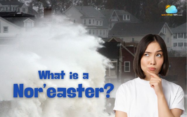  Definition of a Nor’easter