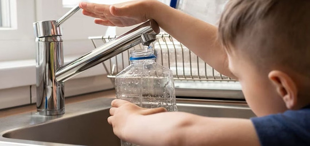  Definition of water conservation