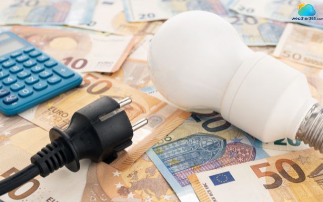  Tips to save your energy bills