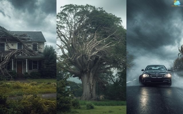  Why High Winds Are So Dangerous?