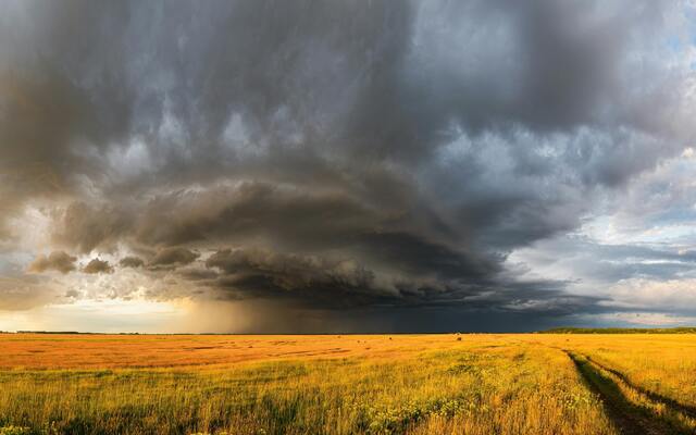  What Causes Thunderstorms?