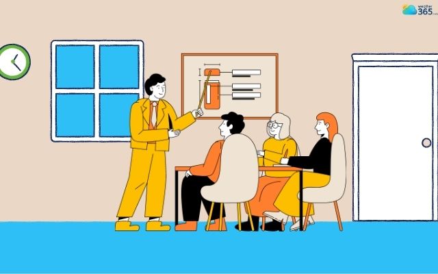  Let your family know the safety plan