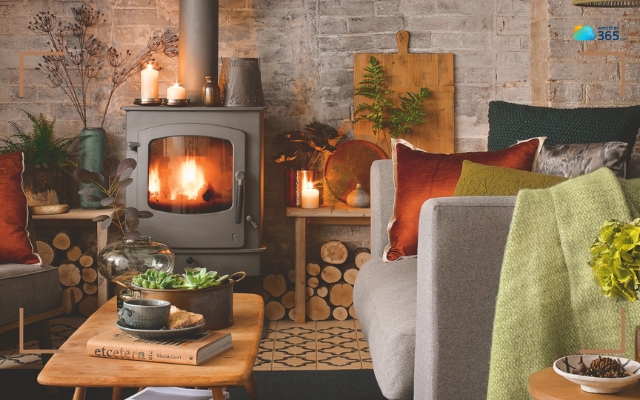 Consistent indoor temperatures can prevent pipe freezing