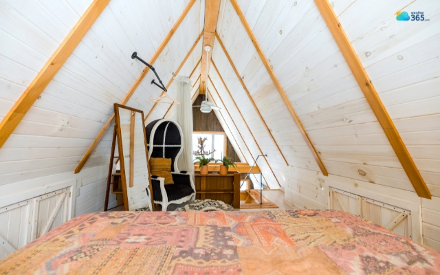 Poor insulation is a common reason for a cold house