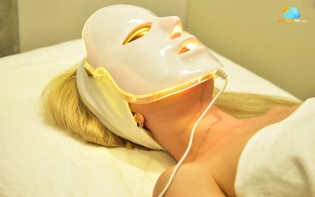  Phototherapy for skin conditions