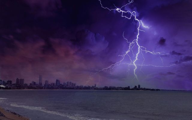  Why Does Thunder Sound Different?