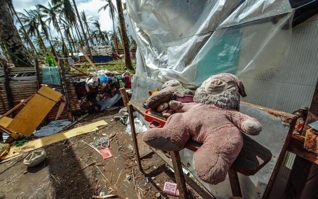  Why You Should Take Thunderstorms Seriously?