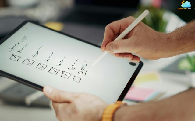  Make a Family Safety Plan