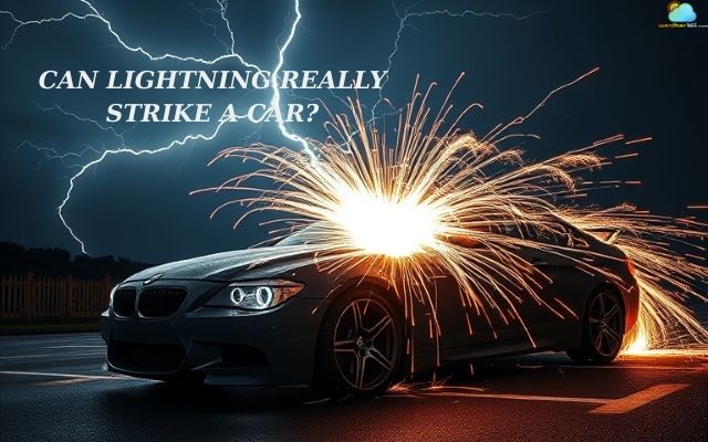  Can Lightning Really Strike a Car?