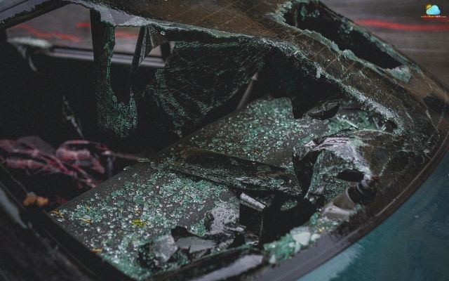 How Often Do Vehicles Get Hit By Lightning?