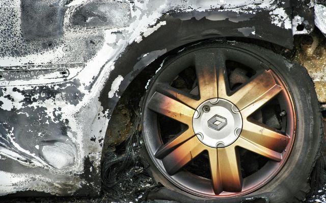  Effects on Vehicle Components