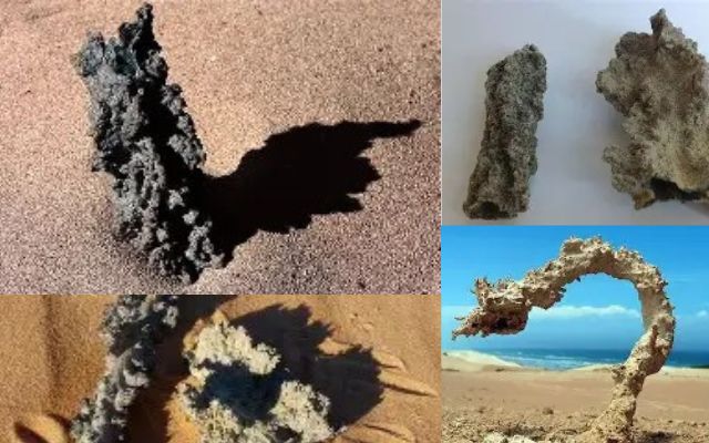  What Are Fulgurites?