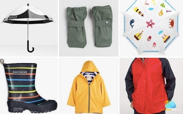 Flood essentials