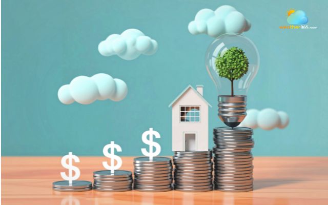  How to cut down energy bills?