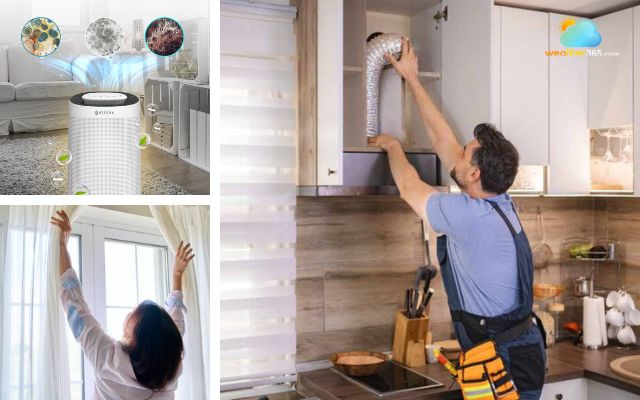  Tips to stop condensation