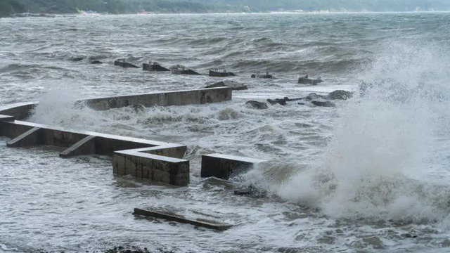  Magnitude 8.8 earthquake hits Russia’s Kuril islands