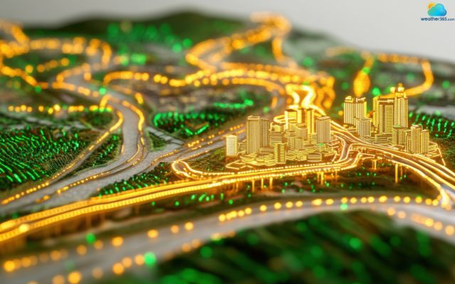 Effective urban planning can lower earthquake risks