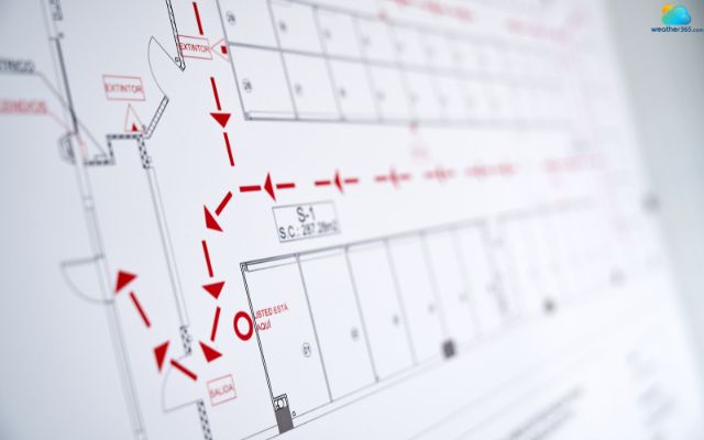 Prepare for earthquakes is the best way to minimize risks