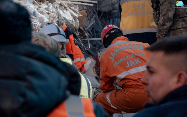 Emergency responders can save lives and reduce damage