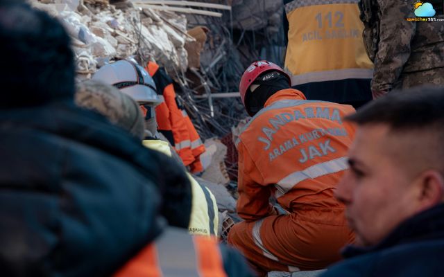 The Moment Magnitude Scale requires complex measurements