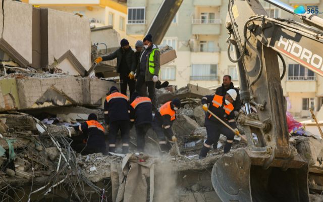 The Mercalli Scale depends heavily on observation